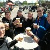 Motorradweihe 1.5.2016